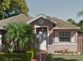 12967 SW 248th Ter, Homestead, FL 33032