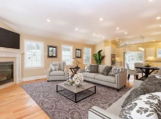46 Colburn St, Westwood, MA 02090