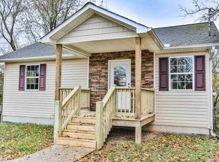 510 E 2nd St, Blue Ridge, GA 30513