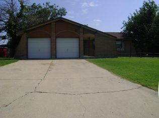 6119 NW Birchwood Pl, Lawton, OK 73505