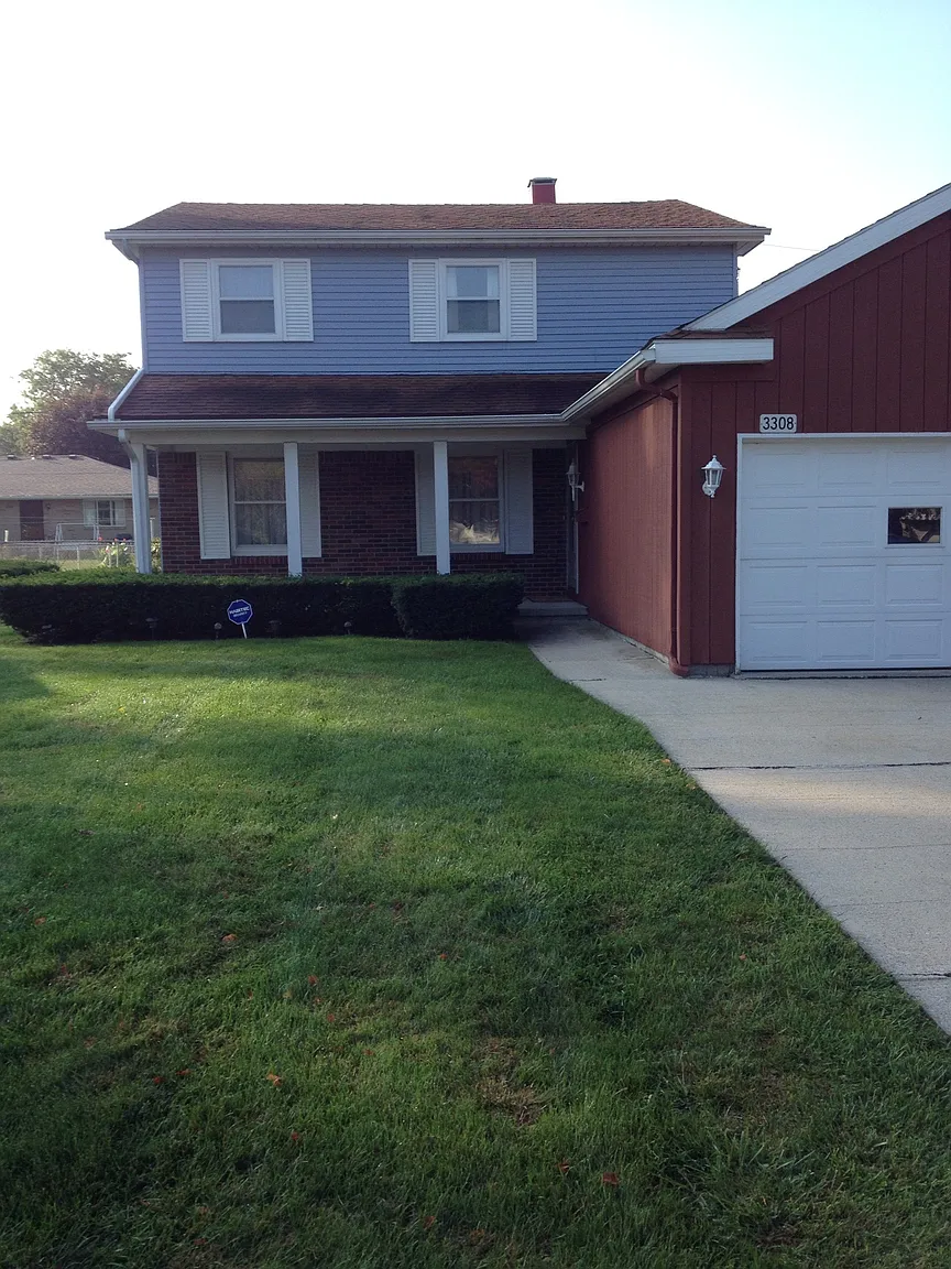 3308 N Reach Dr photo 1