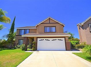 4527 Tuscani Dr, Cypress, CA 90630