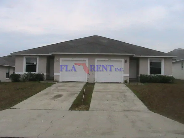 2611 Hollow Ln, Leesburg, FL 34748
