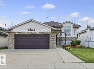 16103 67th St NW, Edmonton, AB T5Z 3C5
