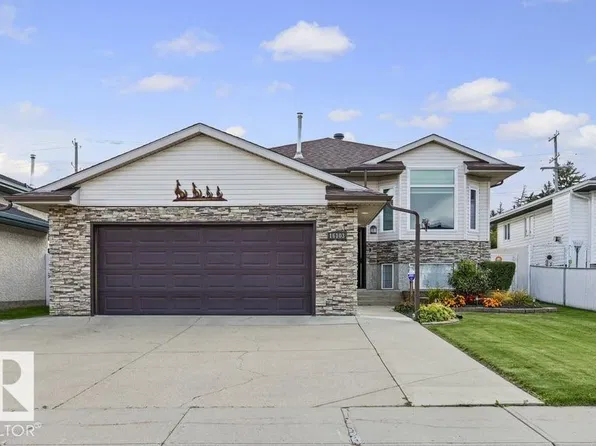 16103 67th St NW, Edmonton, AB T5Z 3C5