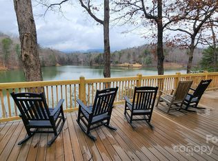122 Rabbits Pl #50, Lake Lure, NC 28746