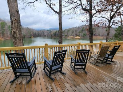 122 Rabbits Pl #50, Lake Lure, NC, 28746