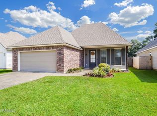 146 Luxford Way, Carencro, LA 70520