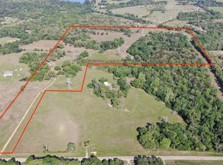 11529 Fm 1615, Athens, TX