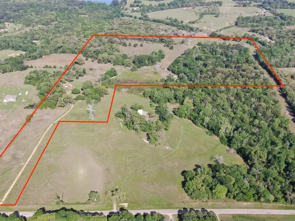 11529 Fm 1615, Athens, TX 75752