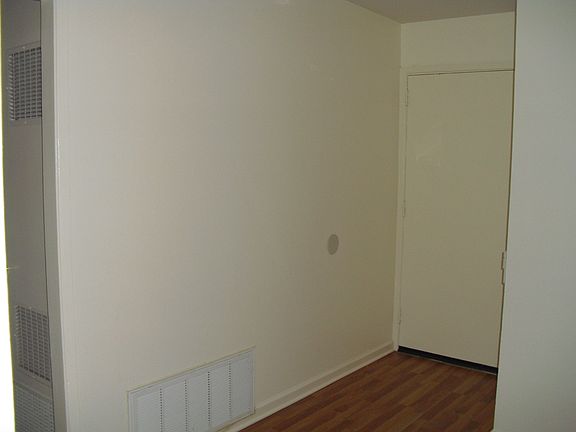 Foyer Area