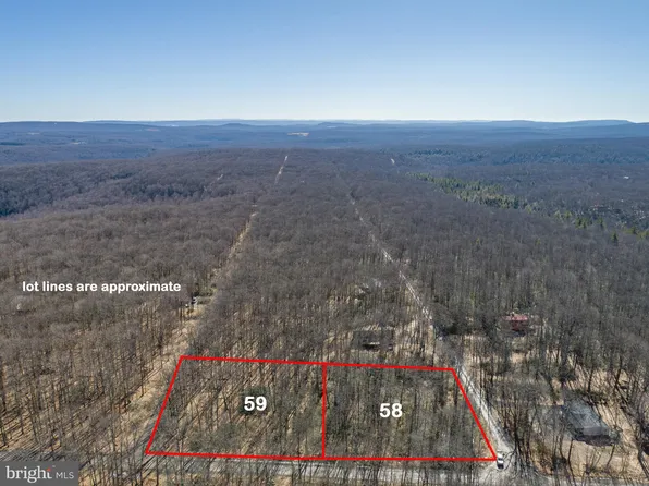 58 Black Oak Dr, Oakland, MD 21550