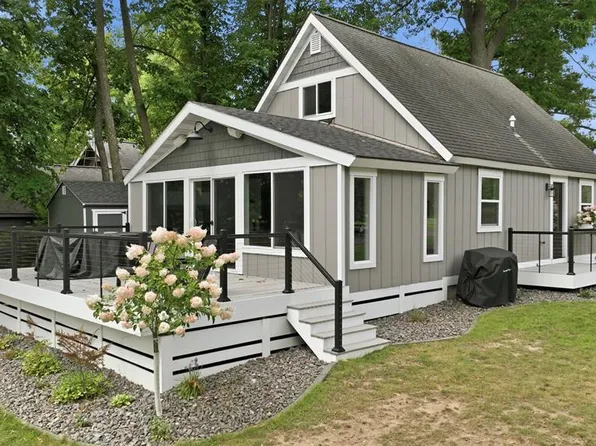 N288 Park Drive, New Auburn, WI 54757
