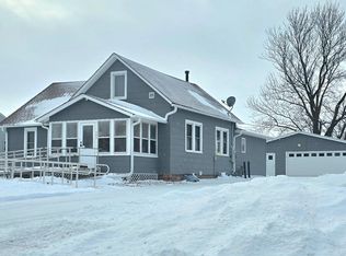 545 1st Ave SW, Harmony, MN 55939