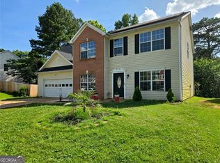 1155 Chris Lake Dr, Lawrenceville, GA 30046
