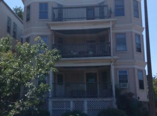 273 Bowdoin St #3, Boston, MA 02122