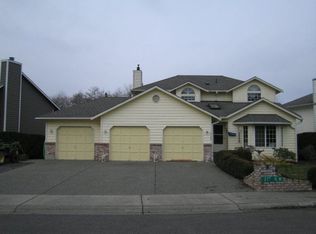 8129 27th Pl NE, Lake Stevens, WA 98258