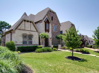 9 Hunters Ridge Ln, Trophy Club, TX 76262