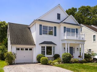48 Forrest Ave, Rumson, NJ 07760