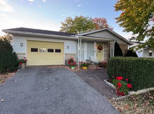 811 19th St, Tell City, IN