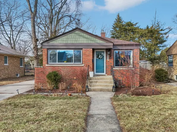 534 Hermitage Dr, Deerfield, IL 60015