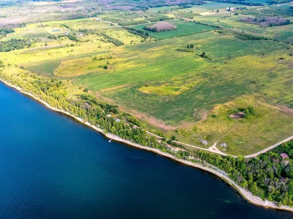 Debroux Rd, Sturgeon Bay, WI 54235