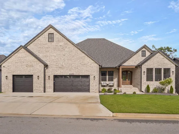 6019 S Dollison Avenue, Springfield, MO 65810