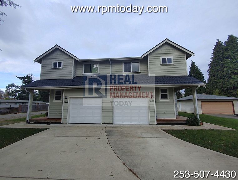1st image of 8009 Cirque Dr W