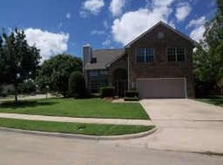 9423 Abbey Rd, Irving, TX 75063