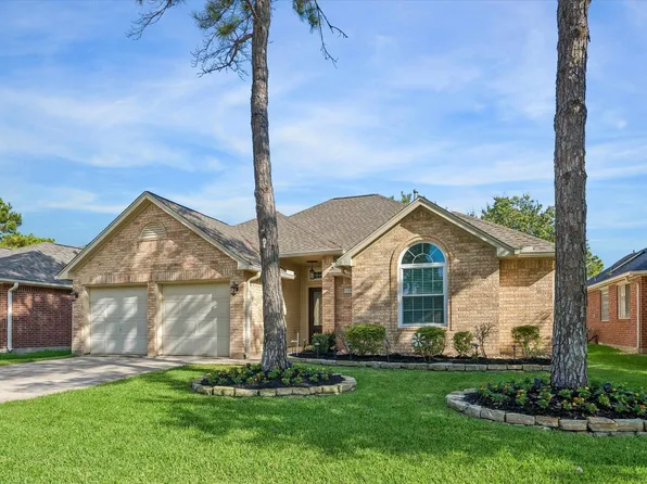 19822 Red Cedar Canyon Ln, Cypress, TX 77433