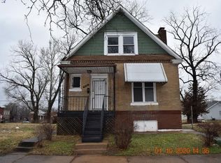 3737 Saint Ferdinand Pl, Saint Louis, MO