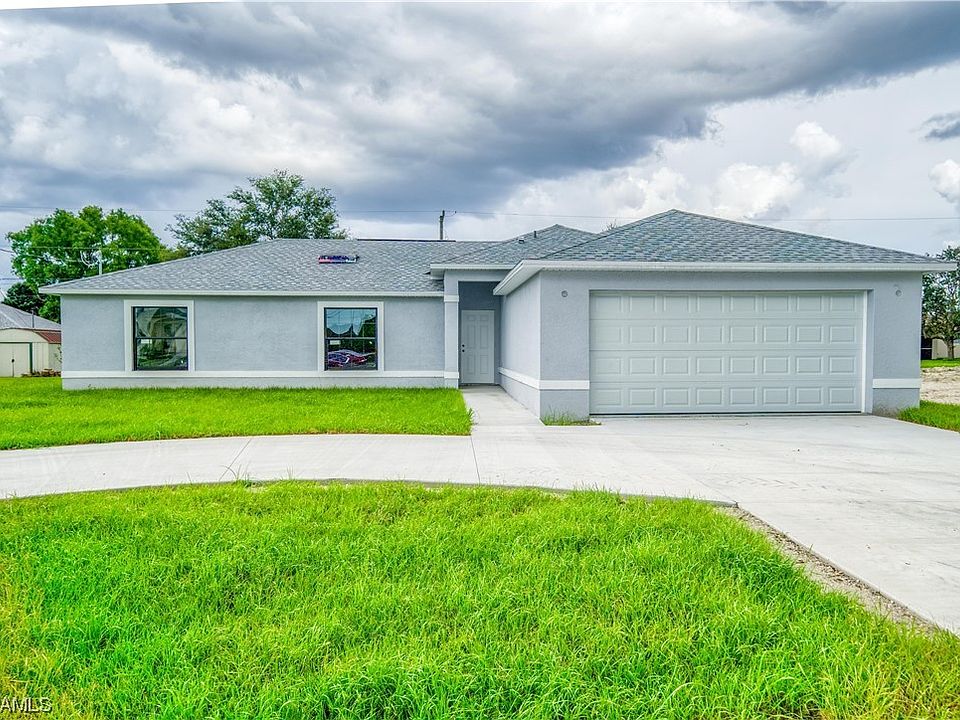 447 NE 2nd Pl, Cape Coral, FL 33909 Zillow