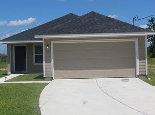 738 Road 5105, Cleveland, TX 77327