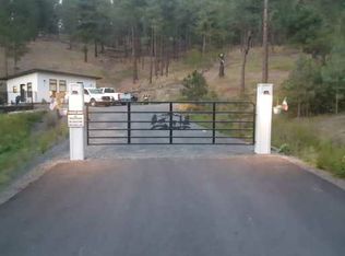 5425 S Cedar Rd, Spokane, WA 99224