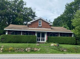 23756 Gravel Run Rd, Saegertown, PA 16433
