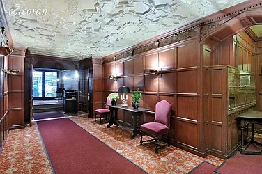 Rented by Corcoran