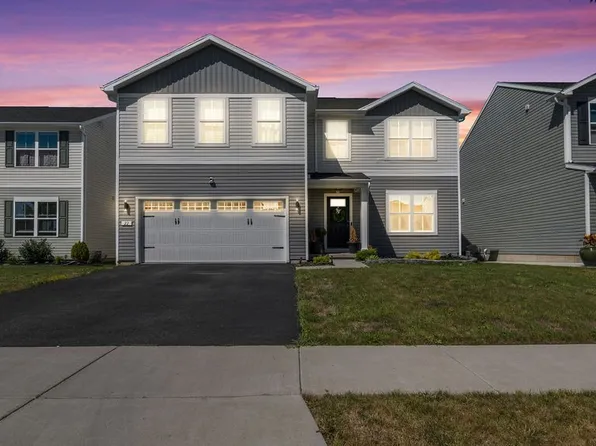 22 Aviano Way, Buffalo, NY 14228