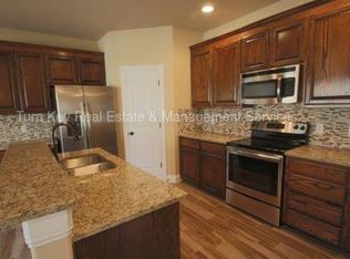 7909 Branch Way, Benbrook, TX 76116