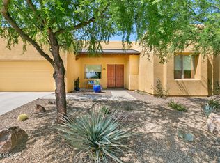 5150 S Emma Ct, Tucson, AZ 85747