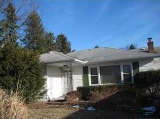 3770 Pontiac Trl, Ann Arbor, MI