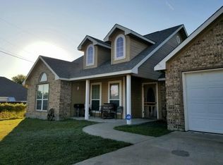 309 Starboard Dr, Gun Barrel City, TX 75156