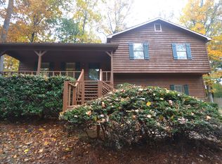 245 Rock Garden Ter, Marietta, GA 30064