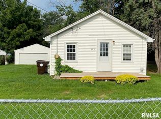 305 S Bellevue Ave, Peoria, IL