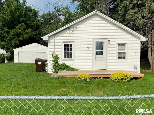 305 S Bellevue Ave, Peoria, IL 61604