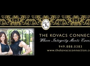 27 Raposa, Rancho Santa Margarita, CA 92688