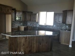 14754 E Explorer Ln, Prescott Valley, AZ 86315