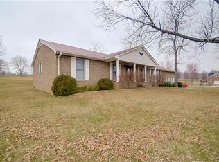 1972 Rock Springs Rd, Columbia, TN 38401