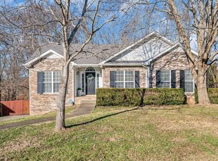 3154 Whitetail Dr, Clarksville, TN 37043