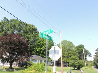 1416 Pennock Rd #27-29, Durham, NC 27703