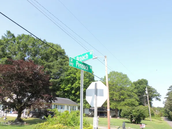 1416 Pennock Rd #27-29, Durham, NC 27703